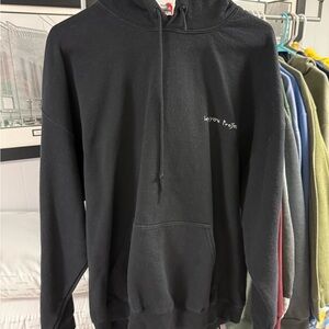 Hey You Project Hoody